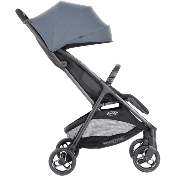 Baby jogger graco deals