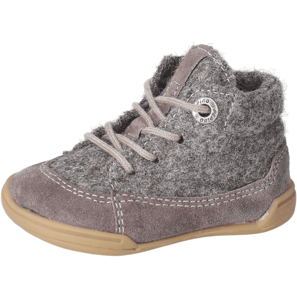 PEPINO Andador Step meteor/grey (mediano)