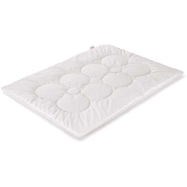 Paradies Kinderbettdecke Anela Light 100 x 135 cm