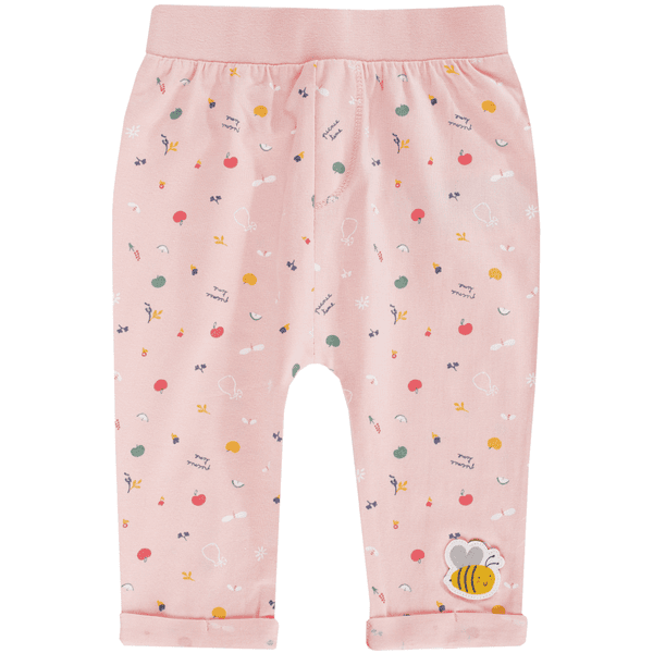 JACKY Sarousel kalhoty BEE HAPPY růžové 