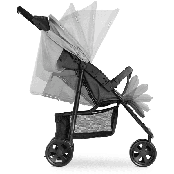 Hauck citi shop neo ii buggy