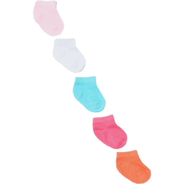 OVS Lot de 5 chaussettes Multi colour 