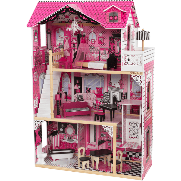 Kidkraft ® Doll's House Amelia