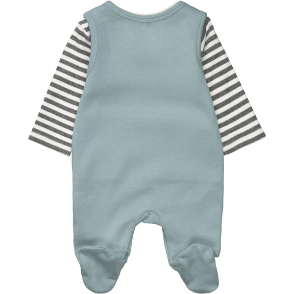 Hemd romper shop baby