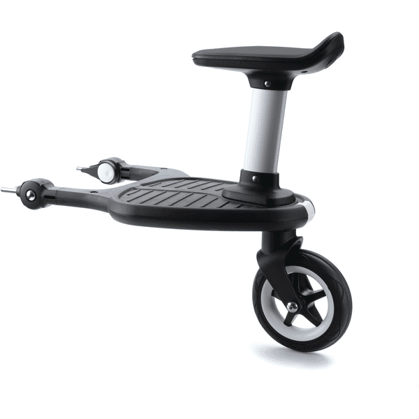 bugaboo Pedana comfort per secondo bambino black