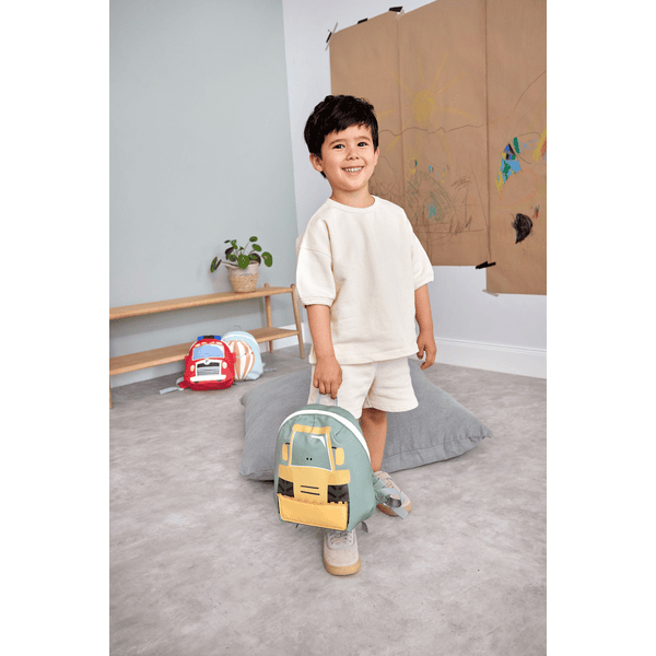 Lassig mochila infantil sale