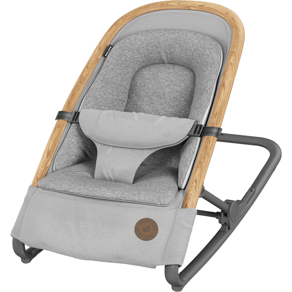 Maxi Cosi Kori lehátko 2v1 2019 Essential Grey