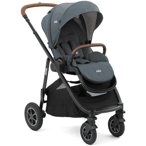 Joie  Kinderwagen Versatrax Lagoon