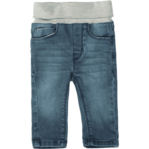  STACCATO  Jeans blå denim