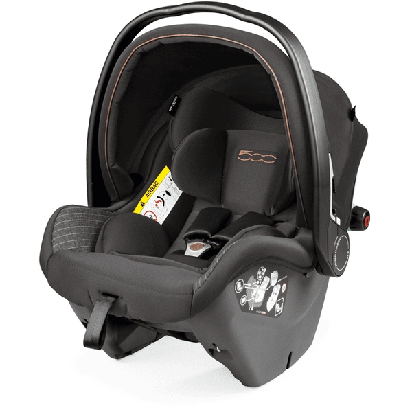 Peg Perego Baby Car Seat Primo Viaggio SLK 500