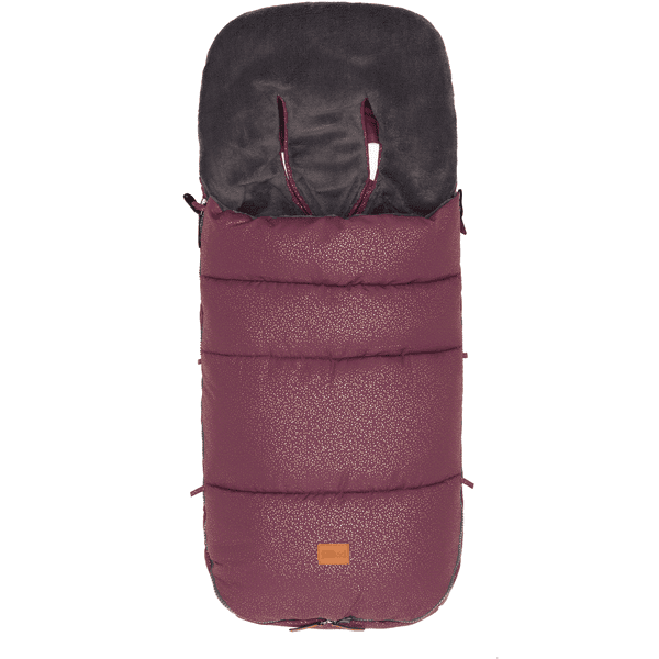  fillikid vinteråkpåse Kinley galaxy berry