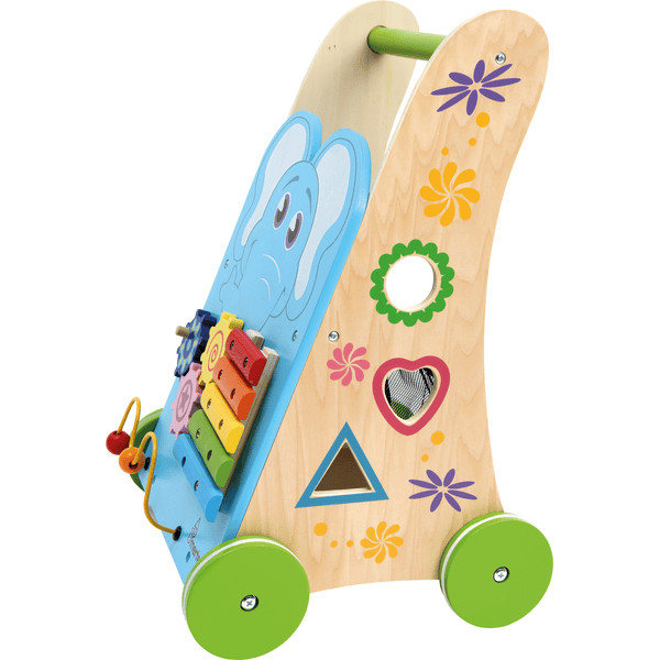 Baby walker carrellino primi passi - Toys Center