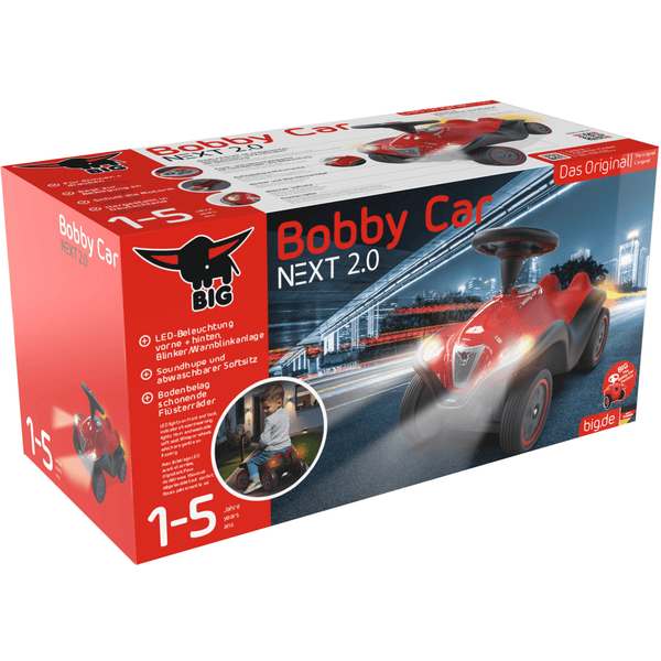 LEKEXTRA Edsbyn - Favoriten Boby Car nu i butiken igen 👍 Perfekt present  för de minsta från 499.- 🎁 Kom ihåg långlördag 26/9 med öppet till 15.00!  Välkommen till höstshopping i Edsbyn 🍁🍂 #lekextraedsbyn #bobycar  #långlördag #supportyourlocal