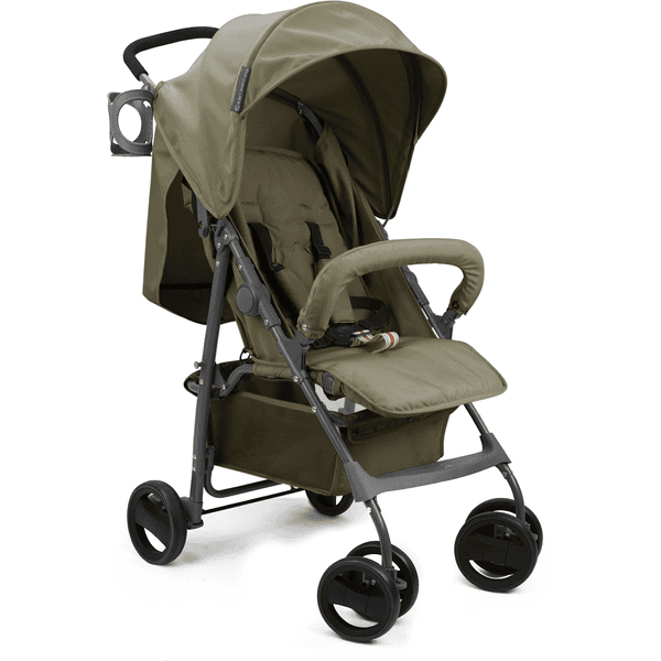 509 Crew Buggy SHOPEE 2 khaki