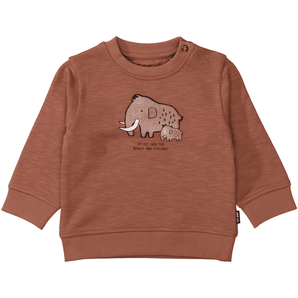 STACCATO Sweatshirt copper