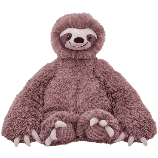 Wild Republic Peluche Bradipo Snuggleluvs