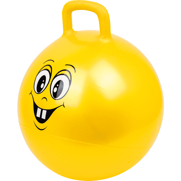 Omada Ballon sauteur 45cm pour enfant