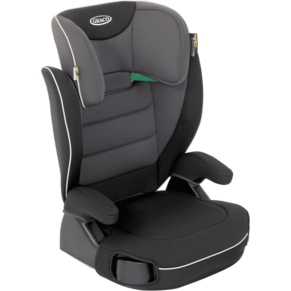 Graco Logico L i-Size Autokindersitz Midnight