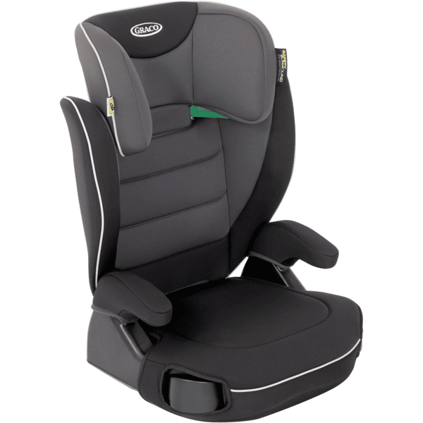 GRACO Siège auto Logico L iSize Midnight roseoubleu.fr