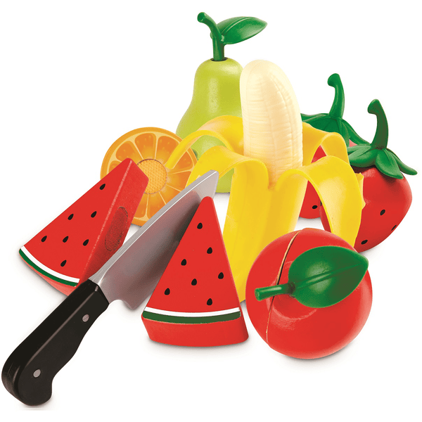 Hape Obst- Set