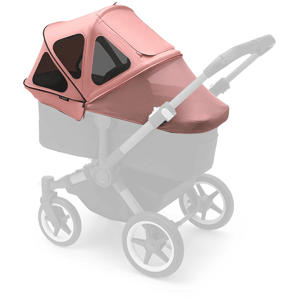 Bugaboo buffalo breezy sonnendach best sale