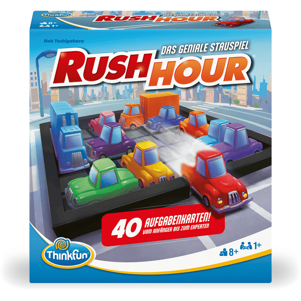 Thinkfun Rush Hour