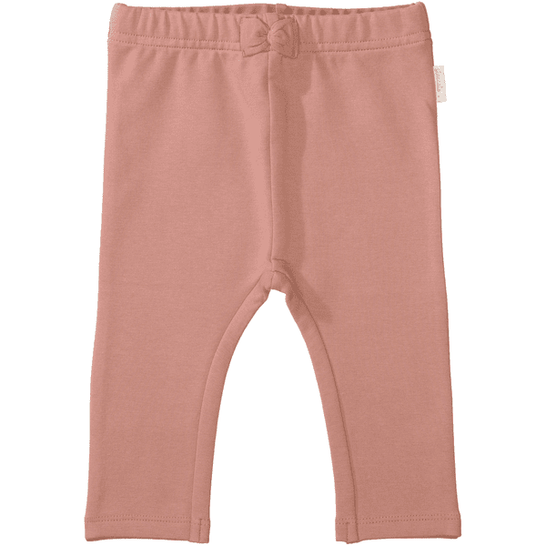 Staccato Legginsy dresowe jagodowe 