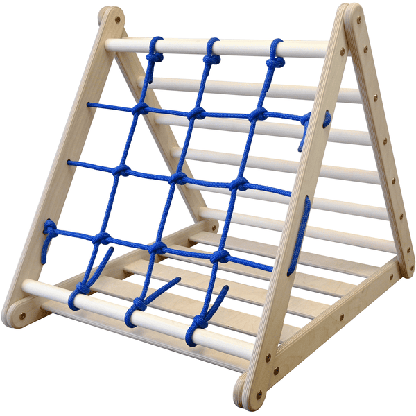 climb up toys - Mini Kletterdreieck Robbe Runa