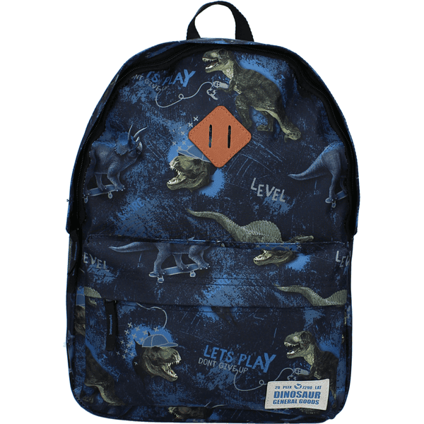 Vadobag Sac à dos enfant Skooter Dinogames