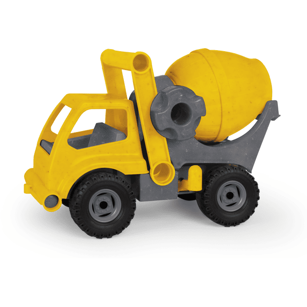 LENA ® Eco Active s betonmolen