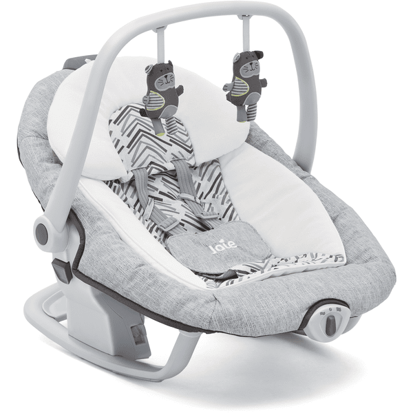 Baby swing joie serina online