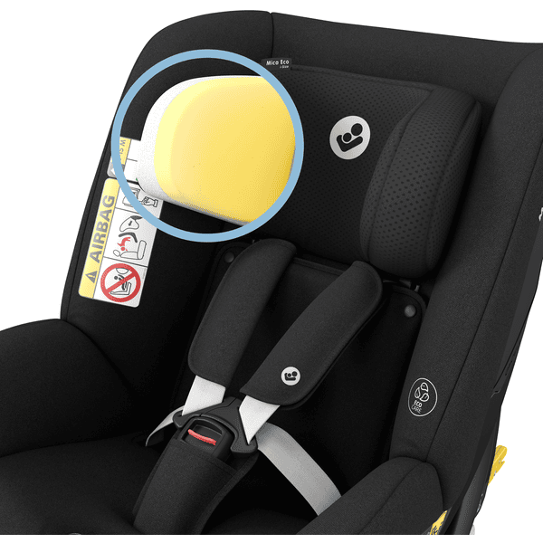 Silla de coche para bebé giratoria apta para niños de 0 a 12 años 360 Pro  I-Size Play