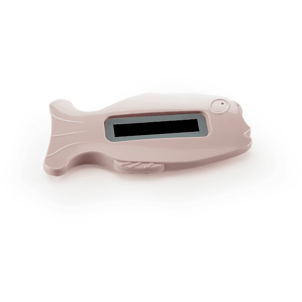 Thermobaby ® Badetermometer digital , powder pink