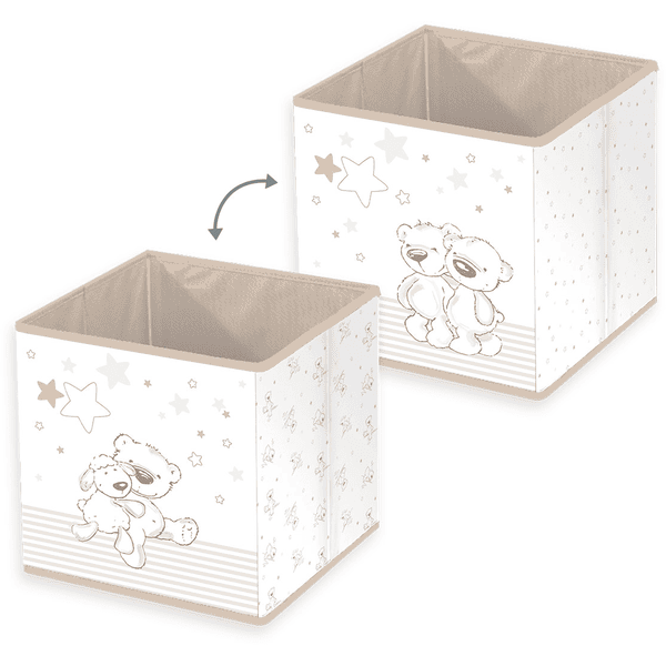 babybest® Box na třídění oblíbených osob