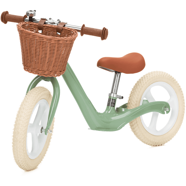 kindsgard Balance bike sjovely mint