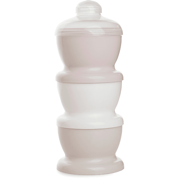 Thermobaby ® Mælkepulver scoop, powder pink