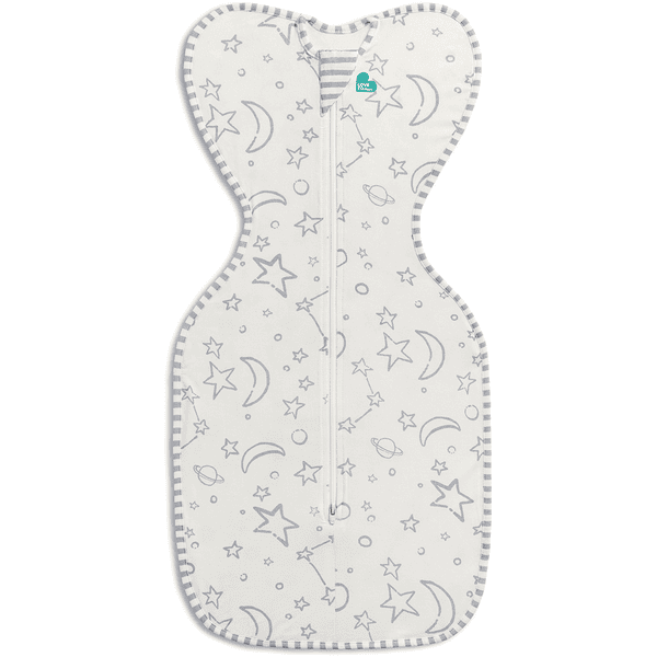 Amore per sognare™ Swaddle Up™ zaino crema