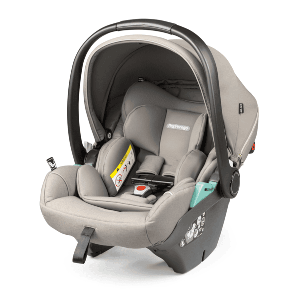 i-Size Peg Perego Babyautostol Primo Viaggio Lounge Astral