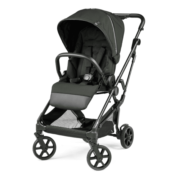 Peg Perego Carrito de bebé Sport Vivace Green 