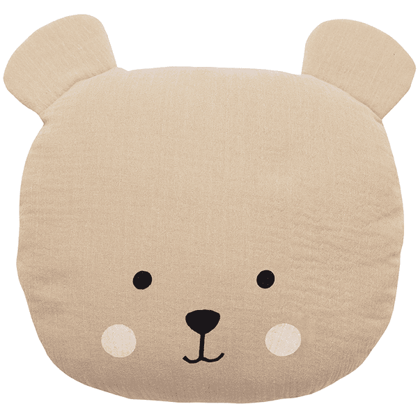 JaBaDaBaDo Kissen Teddy