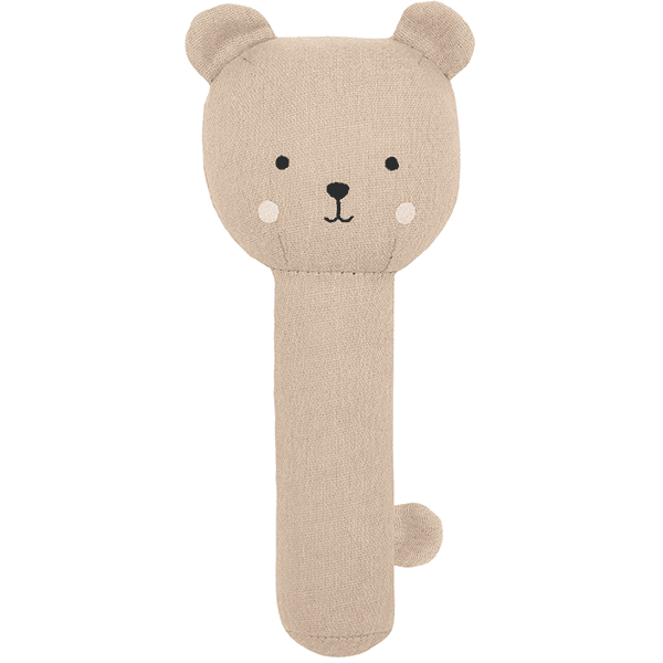 JaBaDaBaDo Hochet Teddy