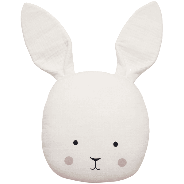 JaBaDaBaDo Kissen Bunny