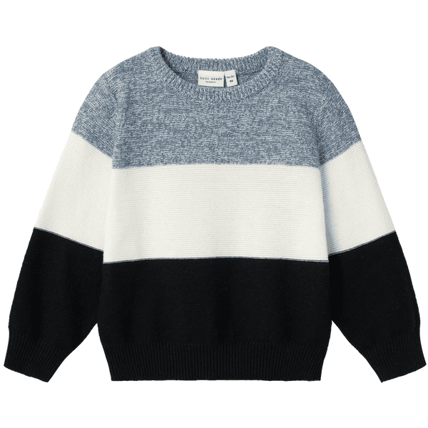 name it Strickpullover Nmmvohan Bering Sea