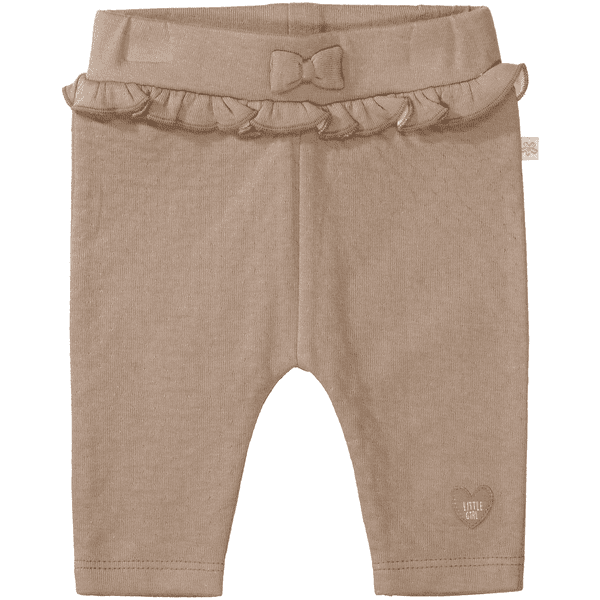 Staccato Legginsy taupe