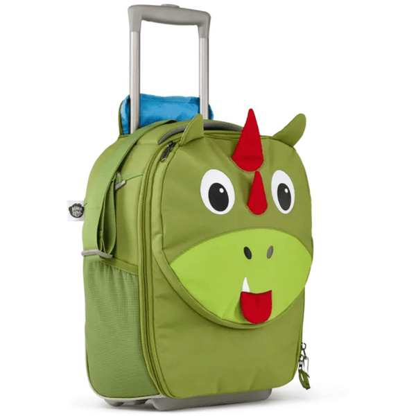 Affenzahn Carrello per bambini Dragon