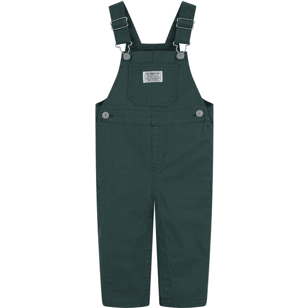 GREEN Levi's®Carpenter Overa - BISTRO 