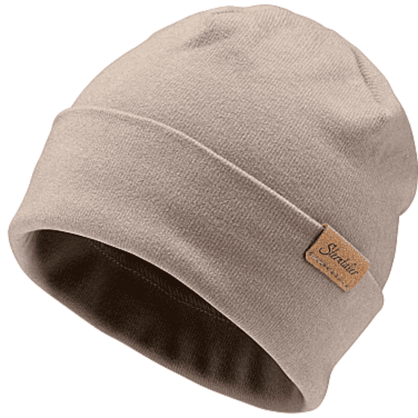 Sterntaler Beanie Umschlag sand