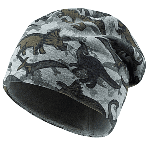 Sterntaler Gorro dinosaurio eucalipto