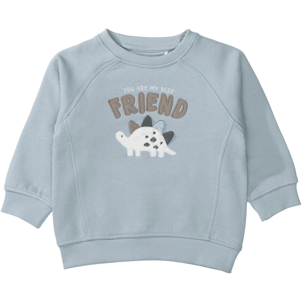 Staccato Sweat-shirt light blue 