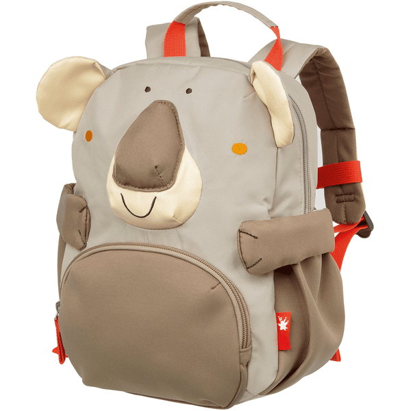 sigikid® Mochila con pata de Koala